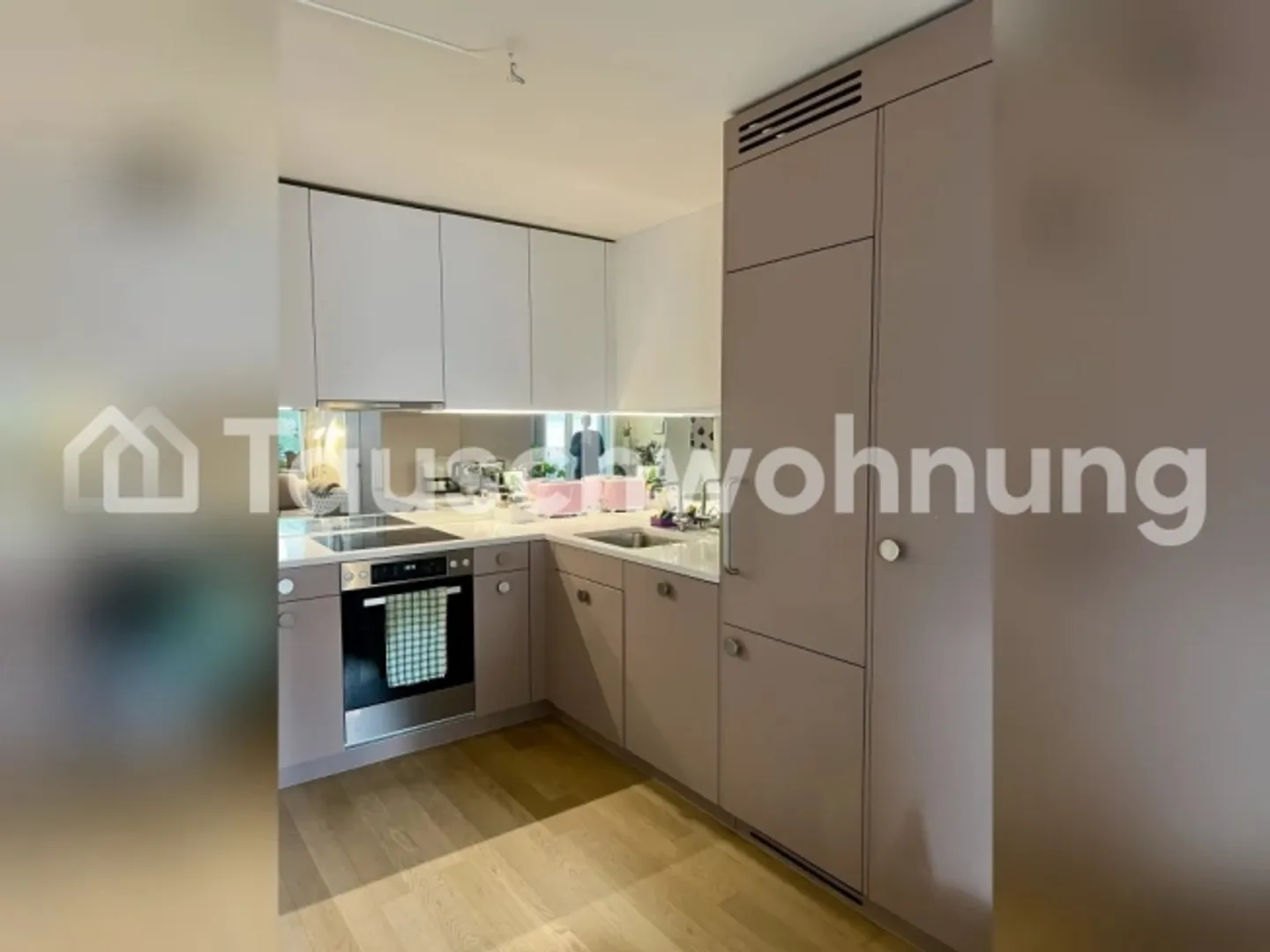 Charmante appartement 2,5 pièces dans un emplacement calme et central - Photo 8 sur 10
