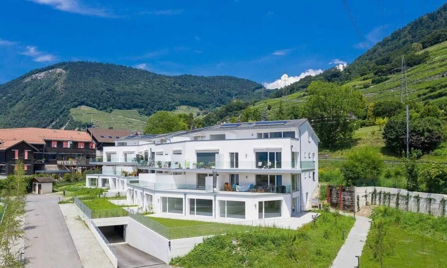 New commercial space of 175 m2 - Exceptional price - Photo 3 of 7