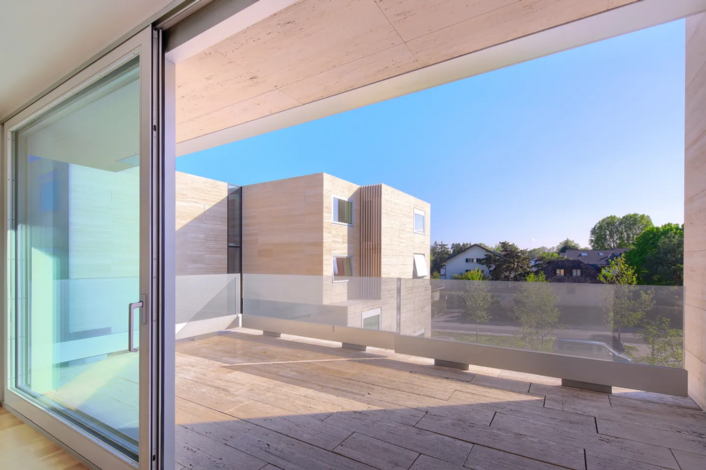 Appartamento 5 locali - Foto 5 di 6