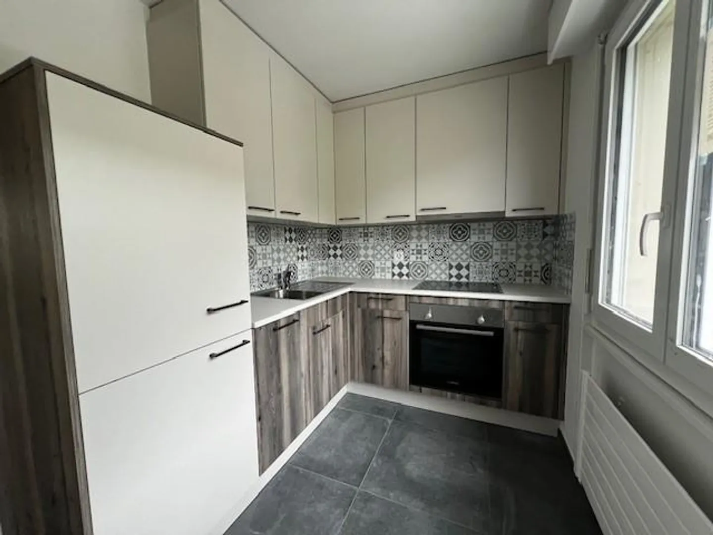 Appartamento 4 locali - Foto 1 di 8