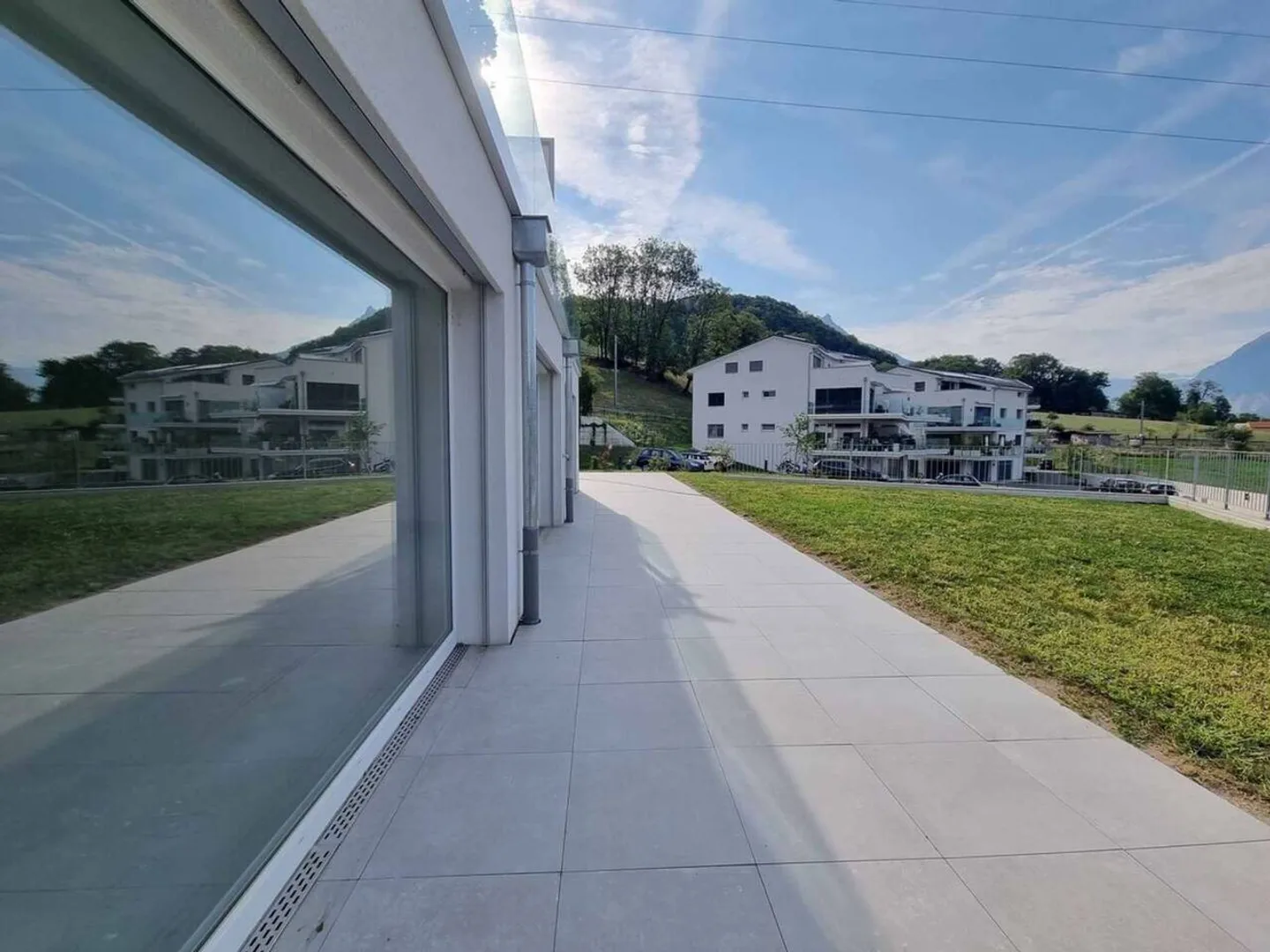 New commercial space of 175 m2 - Exceptional price - Photo 5 of 7