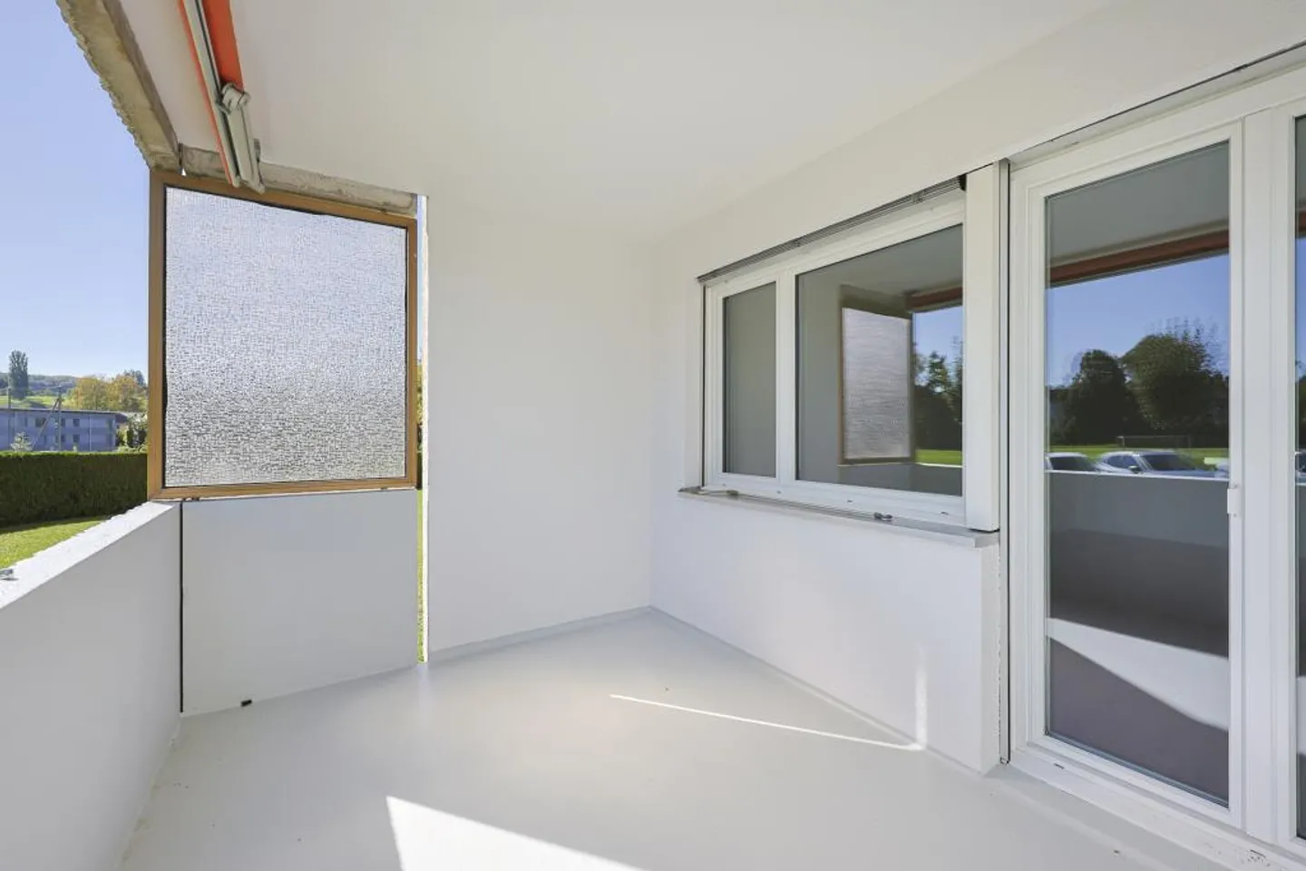 Investissement idéal deux appartements en copropriété de 3,5 pièces - Photo 2 sur 8