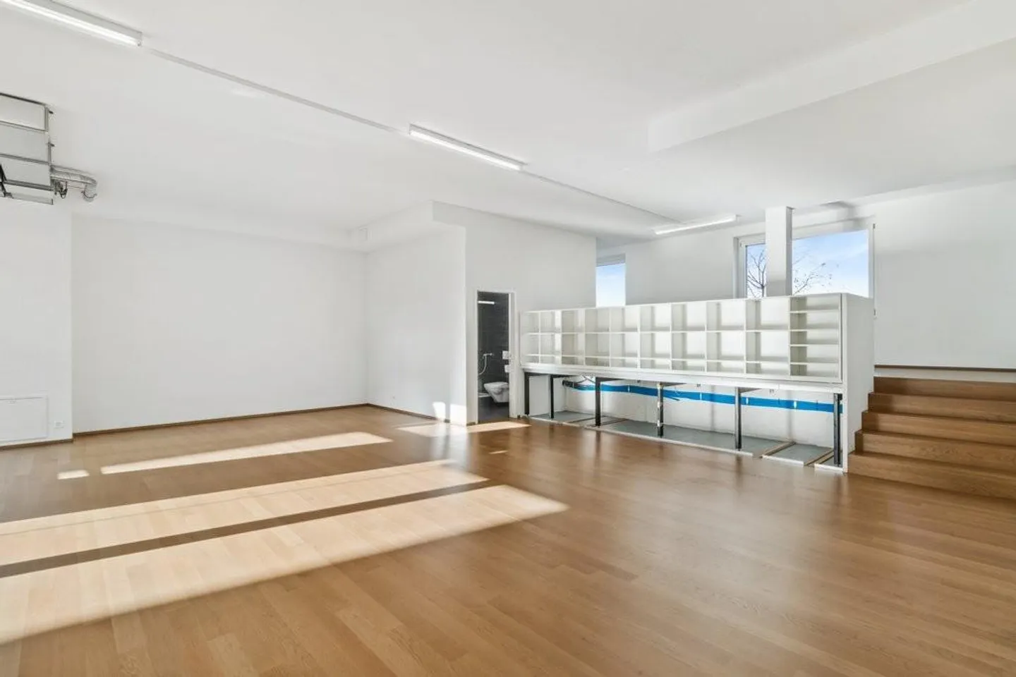 Gewerberaum an erstklassiger Lage in Pratteln zu vermieten - Foto 3 von 11