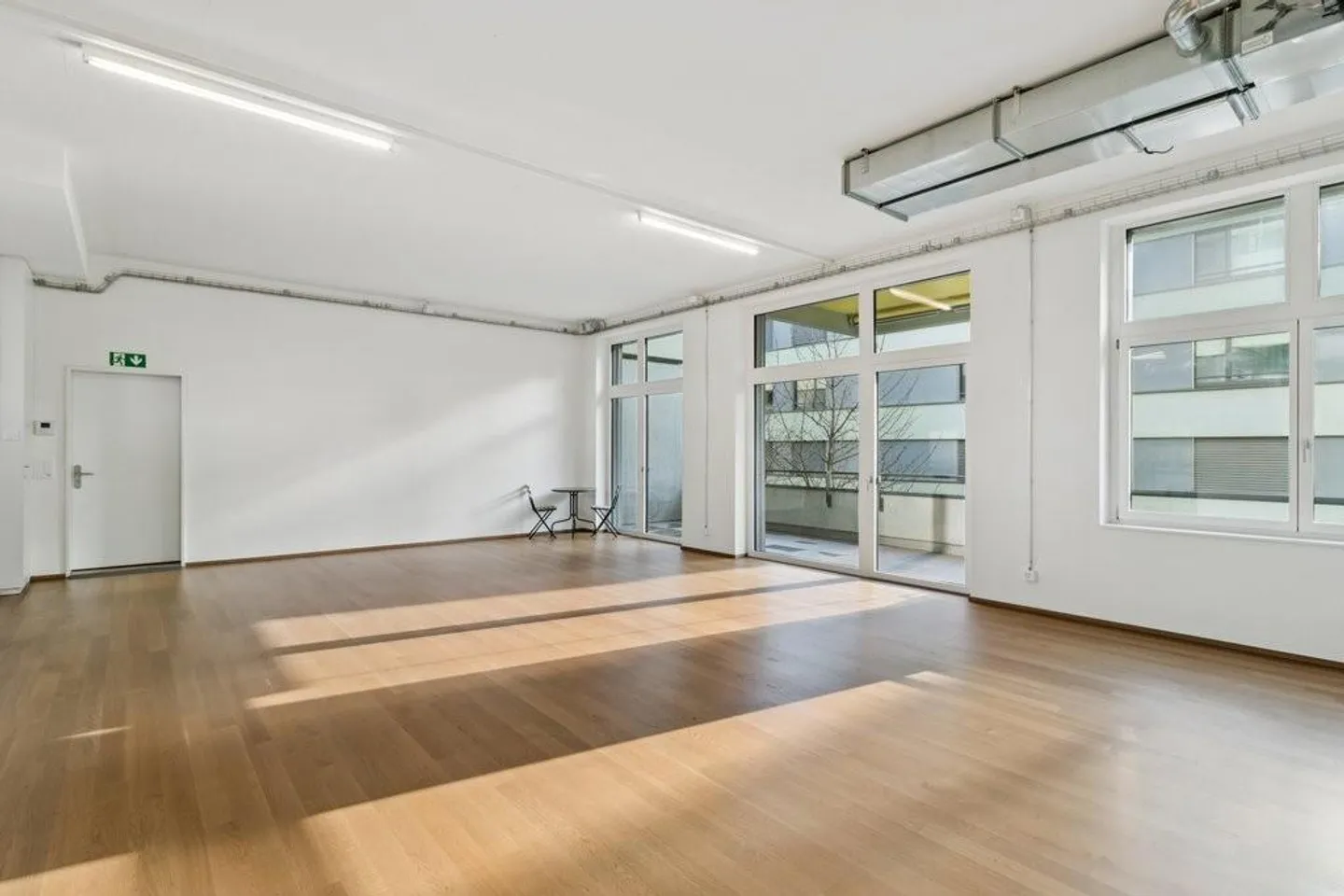 Gewerberaum an erstklassiger Lage in Pratteln zu vermieten - Foto 4 von 11