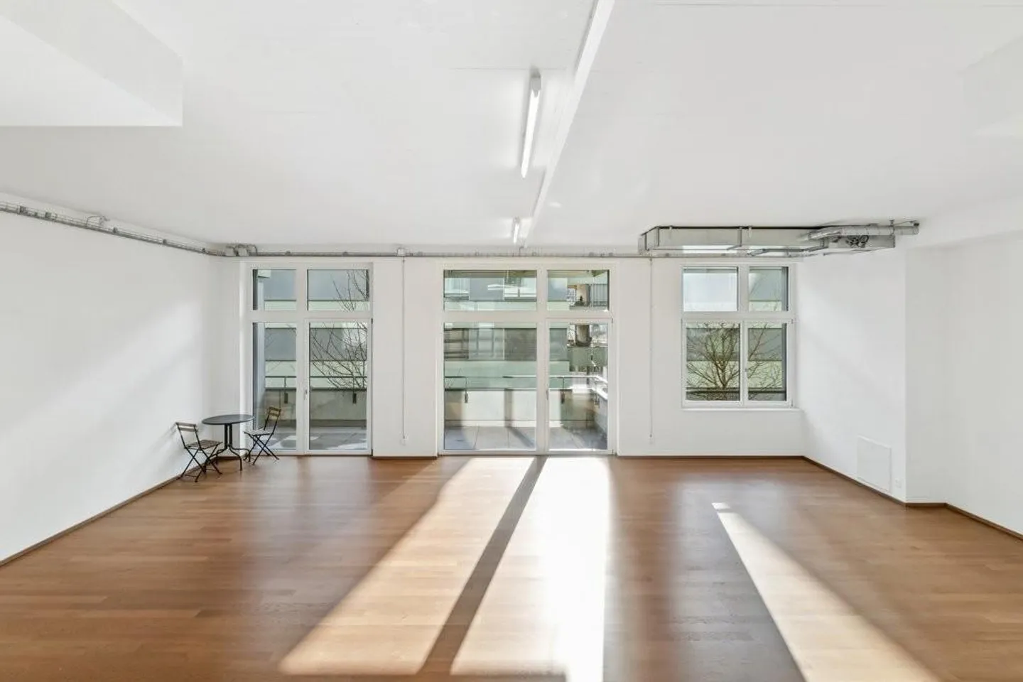 Gewerberaum an erstklassiger Lage in Pratteln zu vermieten - Foto 5 von 11