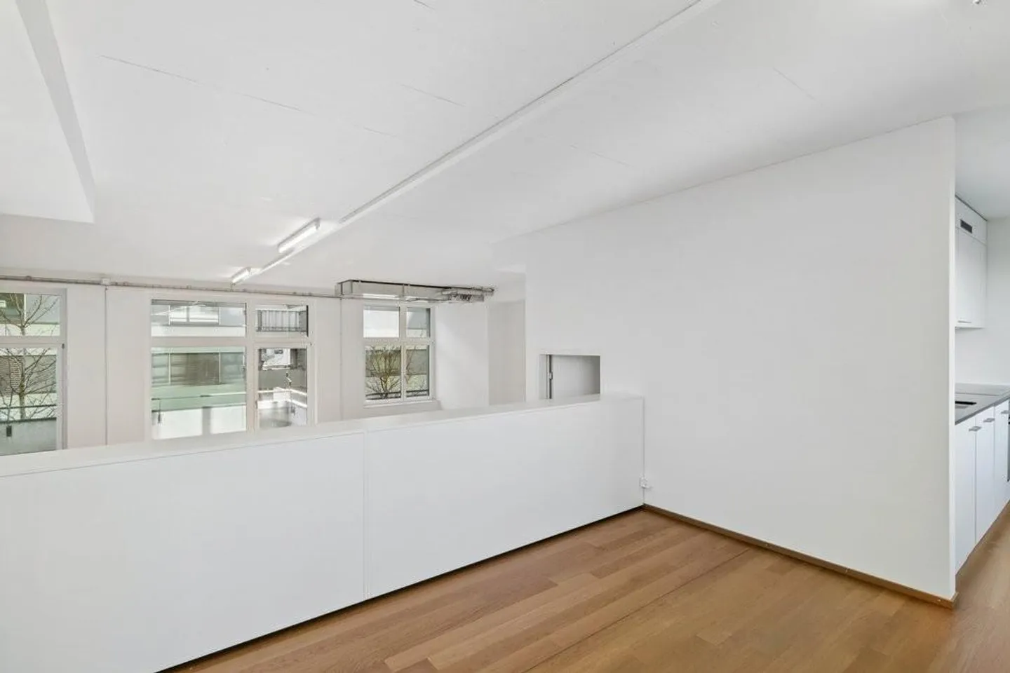 Gewerberaum an erstklassiger Lage in Pratteln zu vermieten - Foto 6 von 11