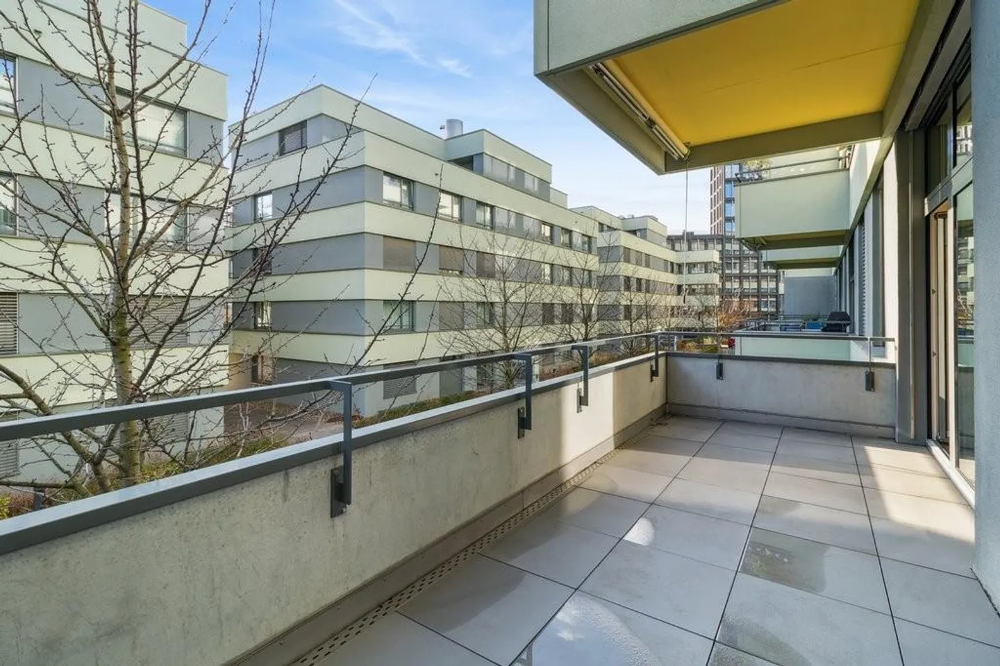 Gewerberaum an erstklassiger Lage in Pratteln zu vermieten - Foto 10 von 11