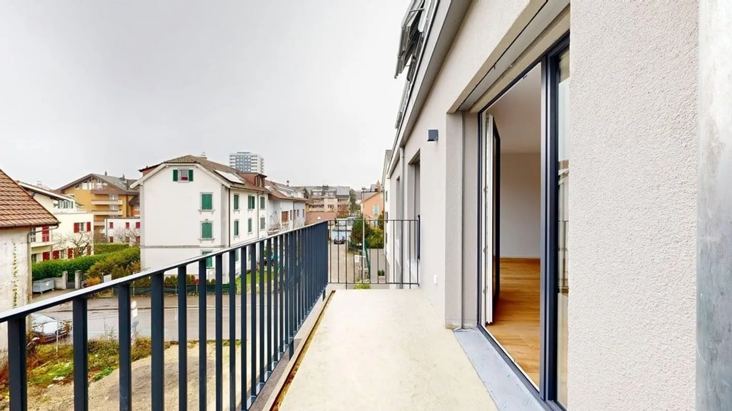 Prima occupazione appartamento loft al 2° piano - Foto 10 di 10