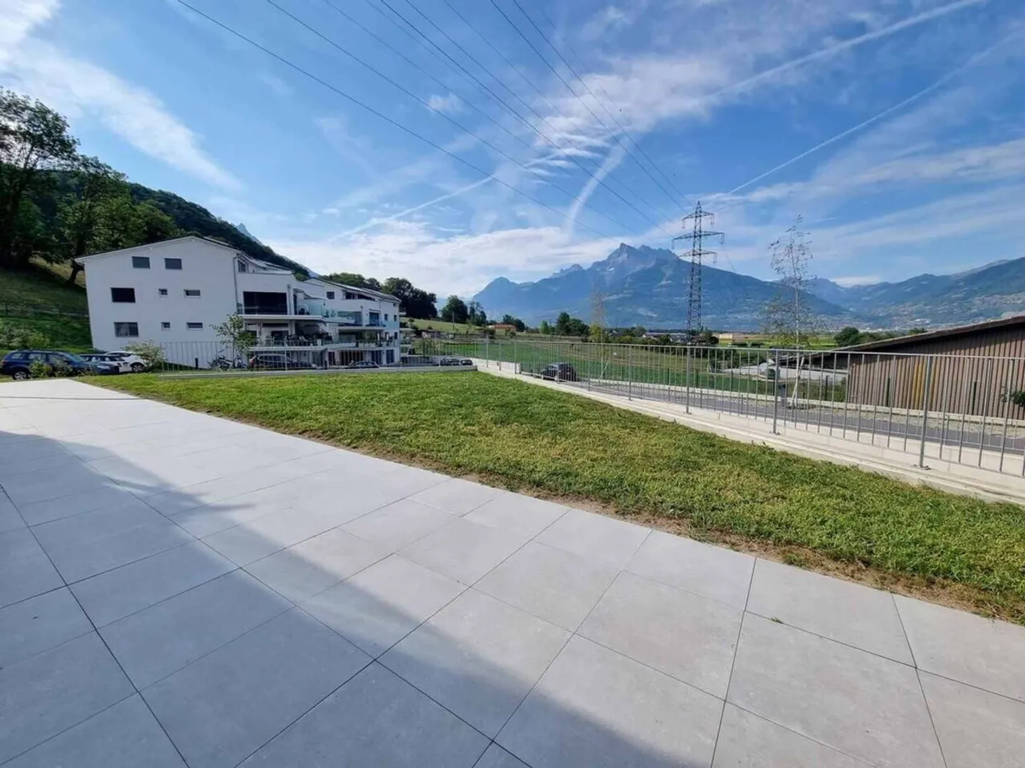 New commercial space of 175 m2 - Exceptional price - Photo 6 of 7