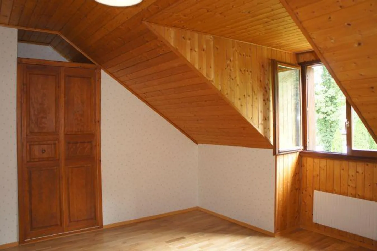 «7 Zimmer Reihenfamilienhaus» - Photo 4 sur 5