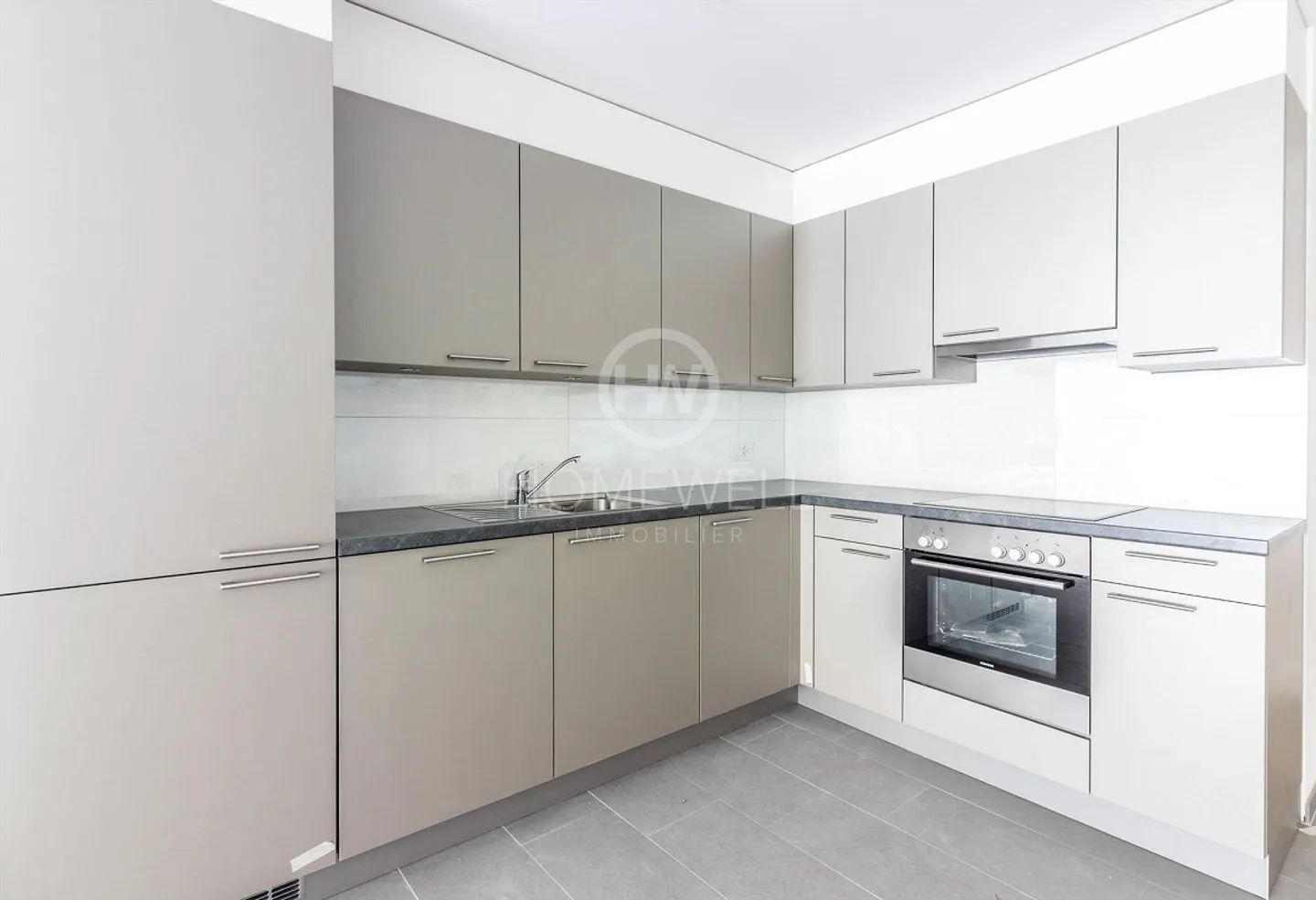 Appartement 3.5 pièces à Roche VD - Photo 1 sur 12