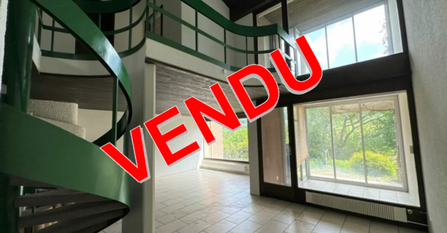 Villa à rénover - Photo 1 sur 1