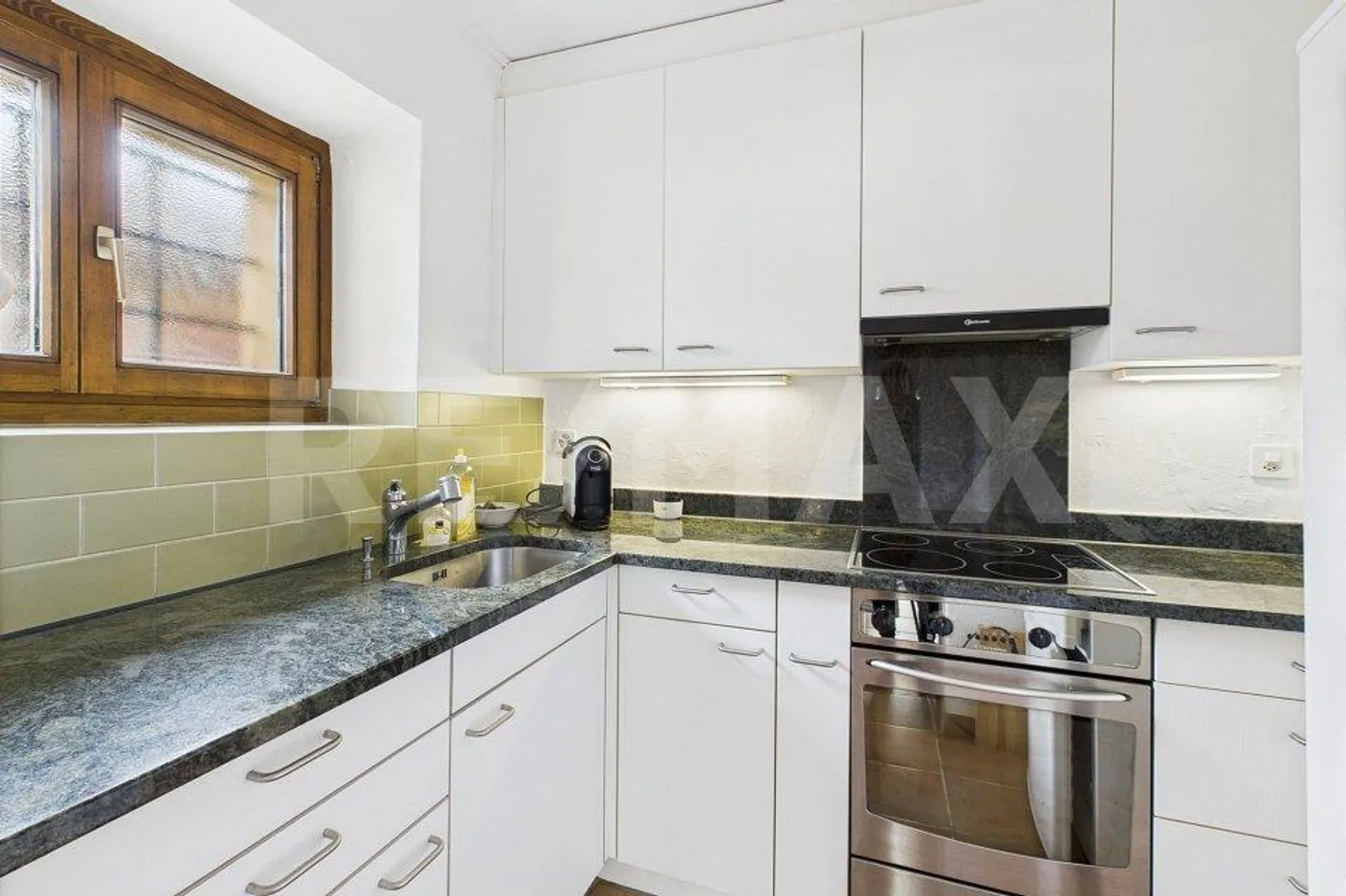 Maison avec jardin et vue panoramique dans la vallée de Muggio - Photo 5 sur 12