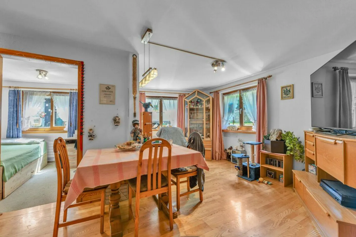 Une maison pleine de vie au cœur de la Bündner Herrschaft - Photo 16 sur 30