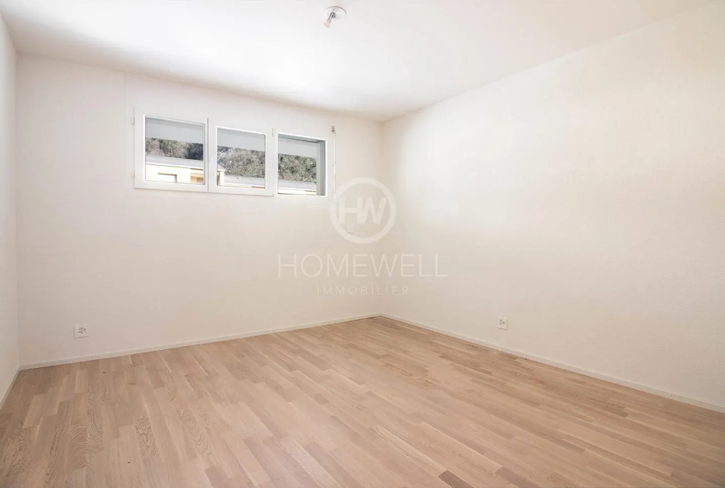Appartement 3.5 pièces à Roche VD - Photo 3 sur 12