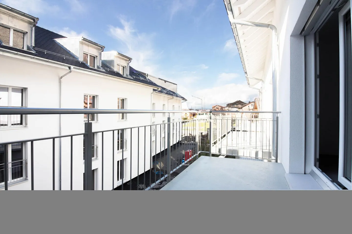 Appartement 3.5 pièces à Roche VD - Photo 5 sur 12