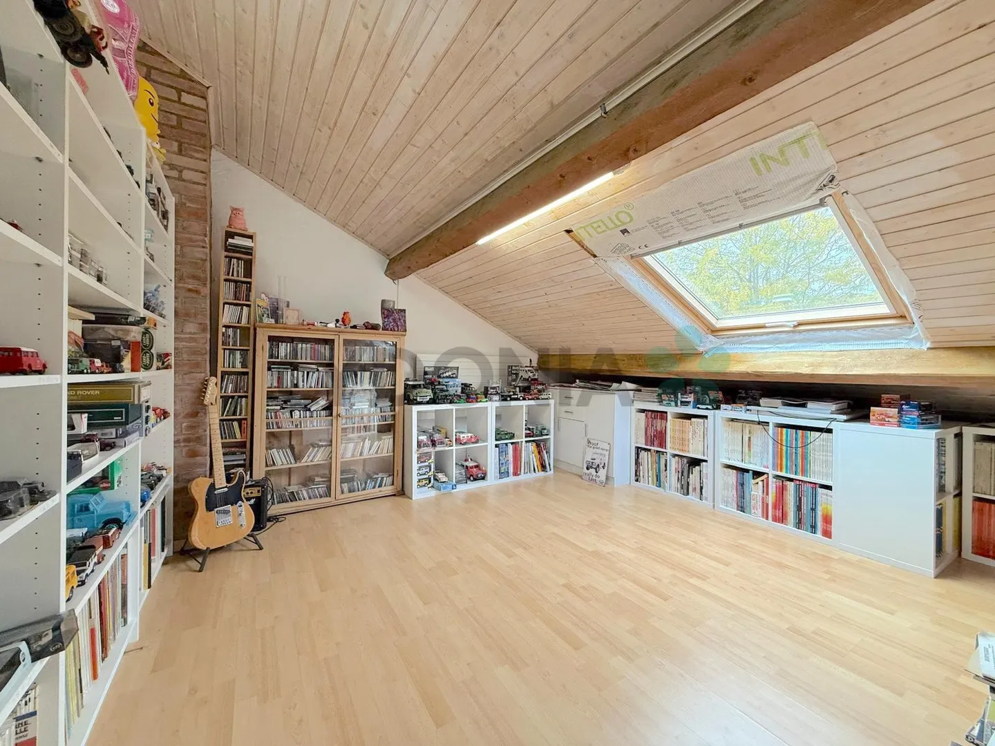 Sublime village house that combines modernity and the charm of the old - Photo 13 of 14