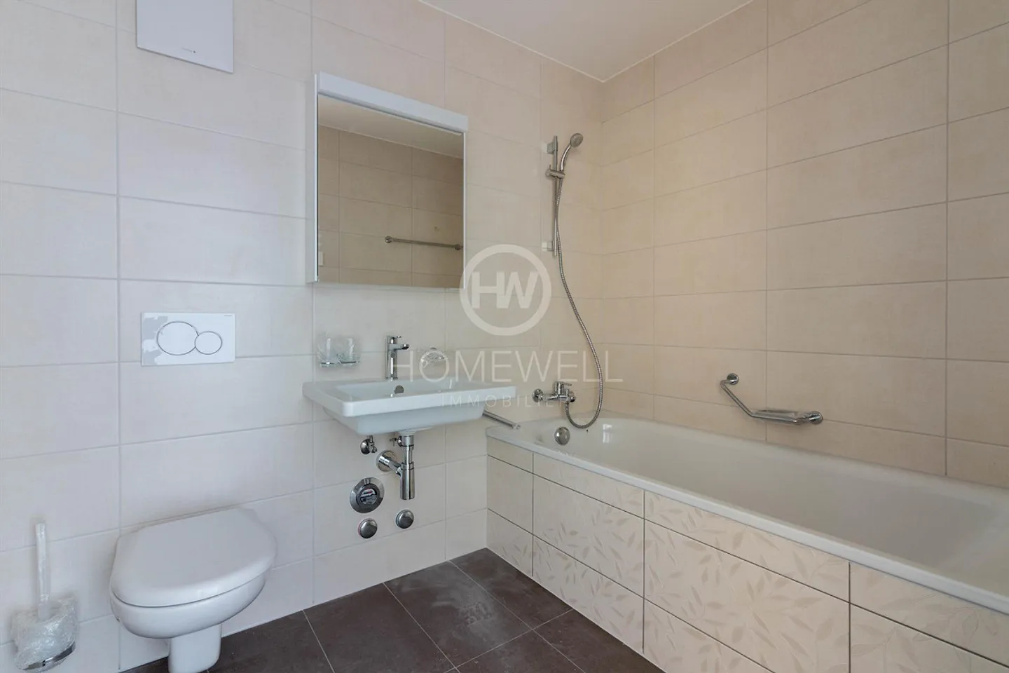 Appartement 3.5 pièces à Roche VD - Photo 4 sur 12