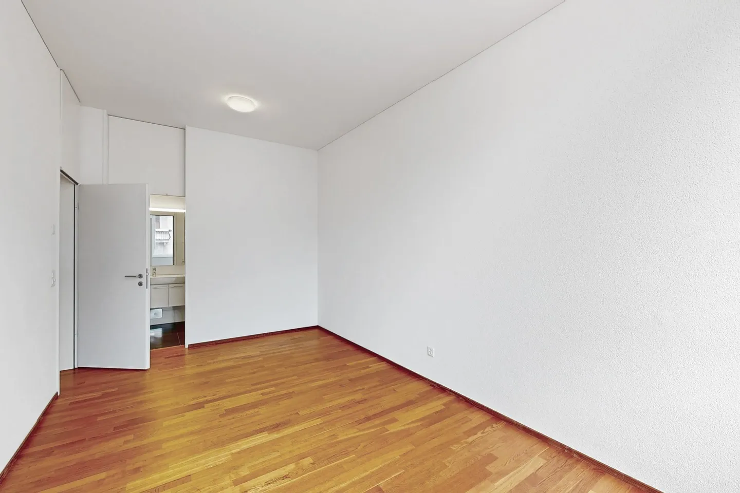 Exklusive, moderne Wohnung mit herrlicher Terrasse - Foto 7 von 9