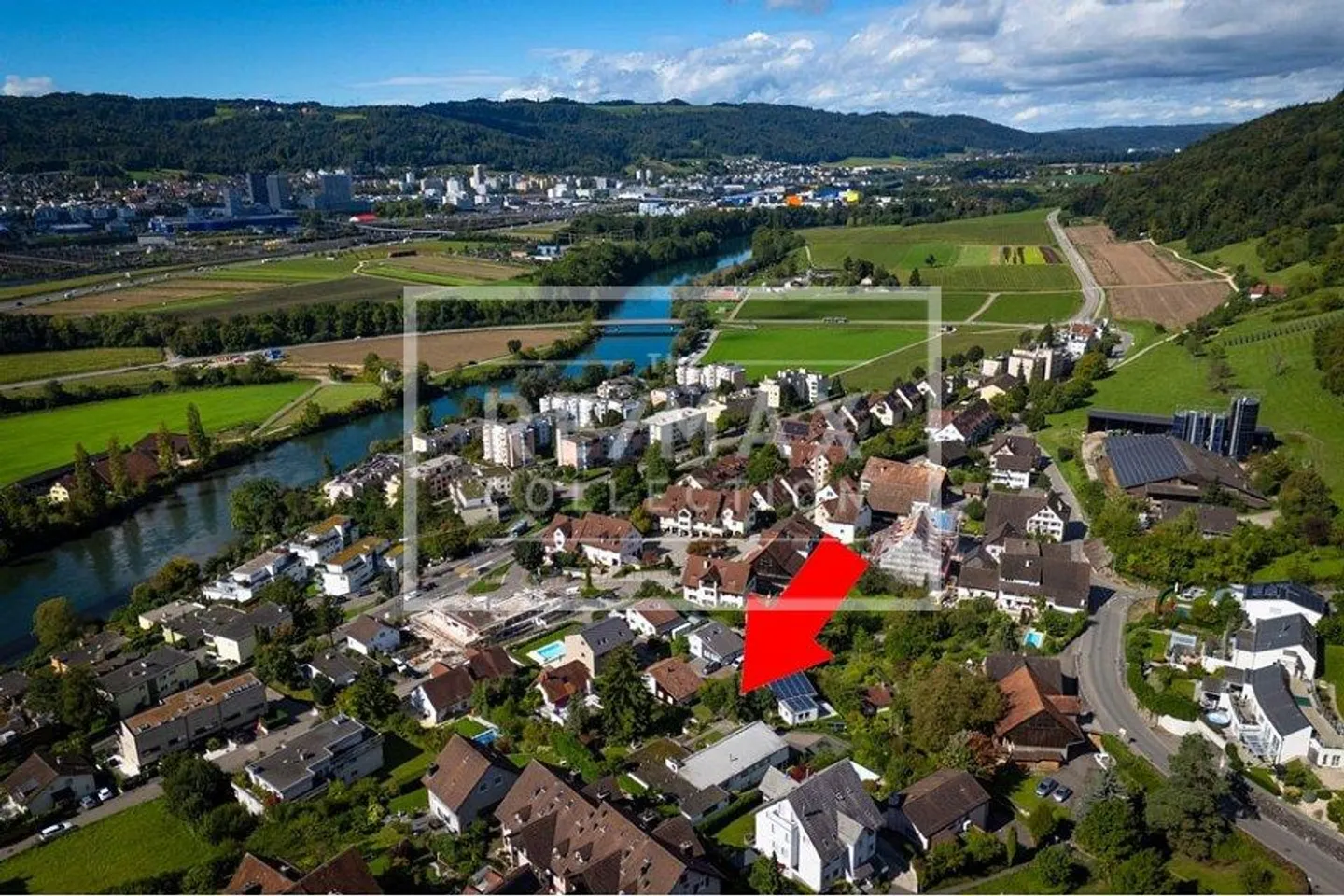 Maison individuelle à vendre - Photo 5 sur 13