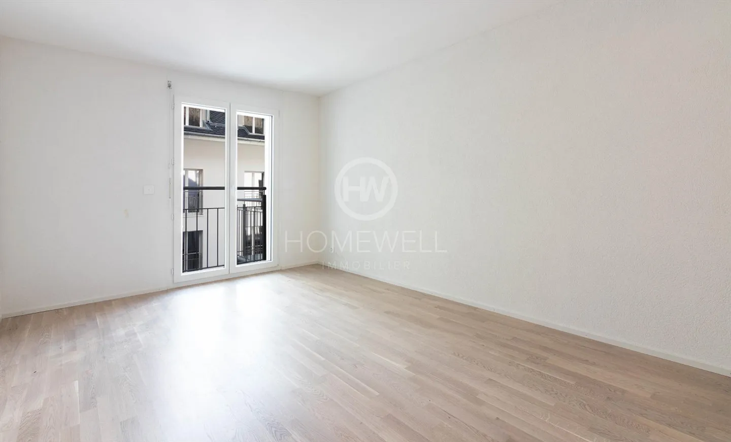 Appartement 3.5 pièces à Roche VD - Photo 11 sur 12