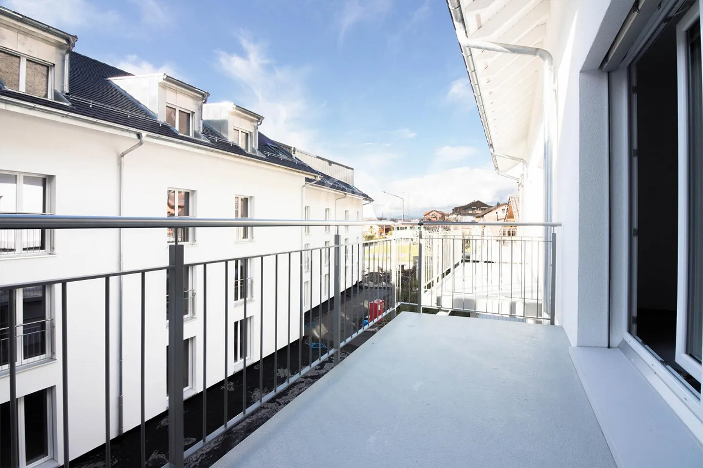 Appartement 3.5 pièces à Roche VD - Photo 12 sur 12