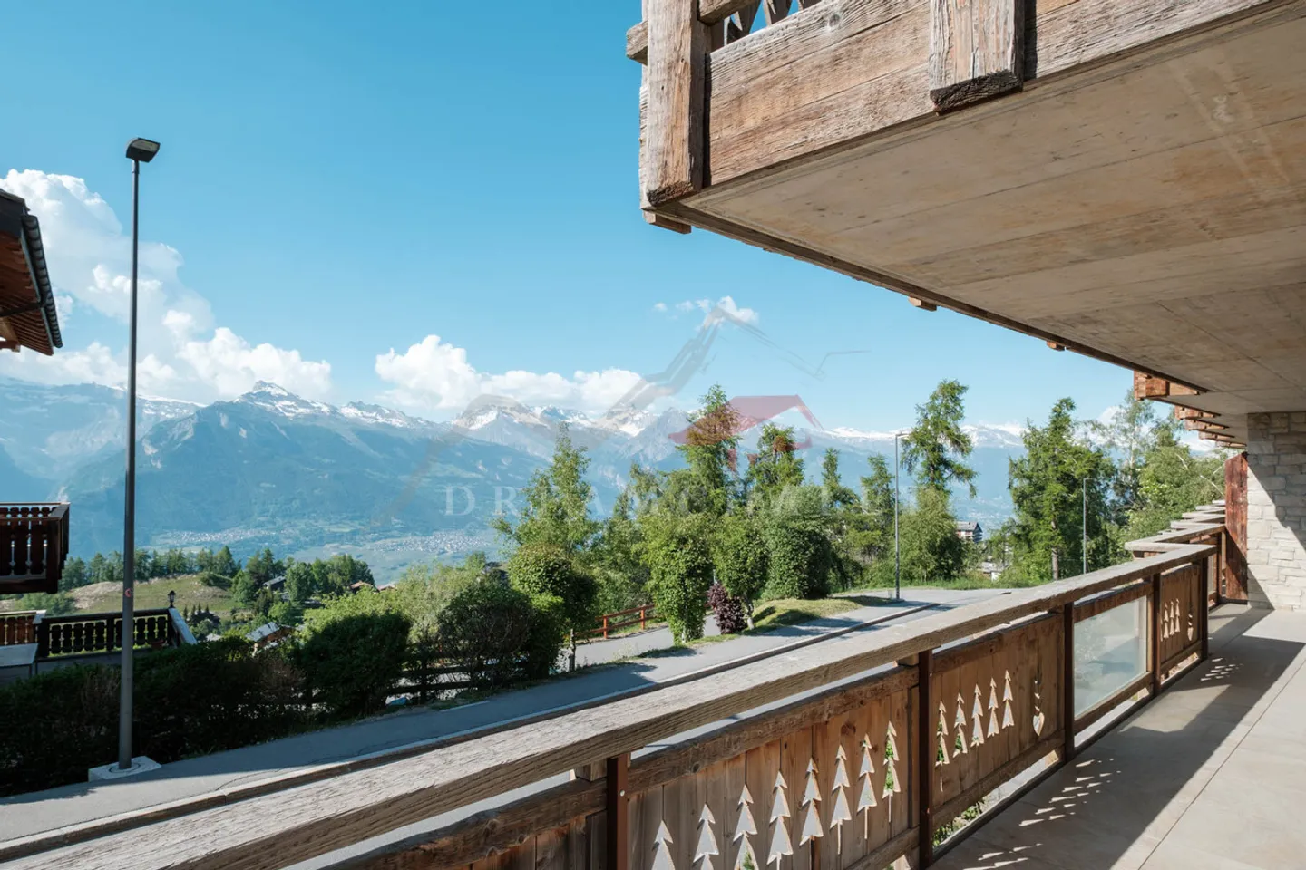 Appartement Charmant à Haute-Nendaz - Photo 3 sur 7