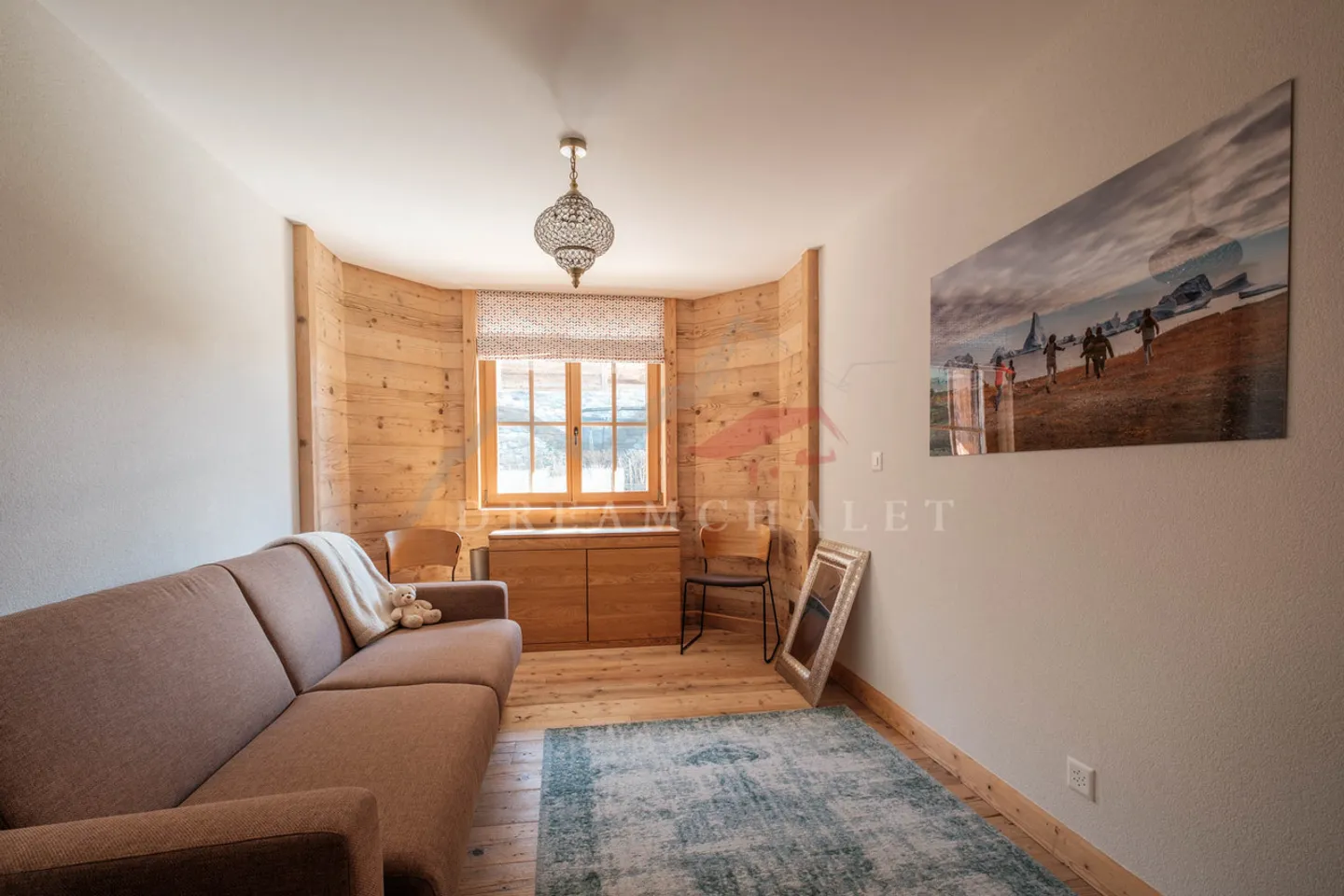 Appartement Charmant à Haute-Nendaz - Photo 6 sur 7