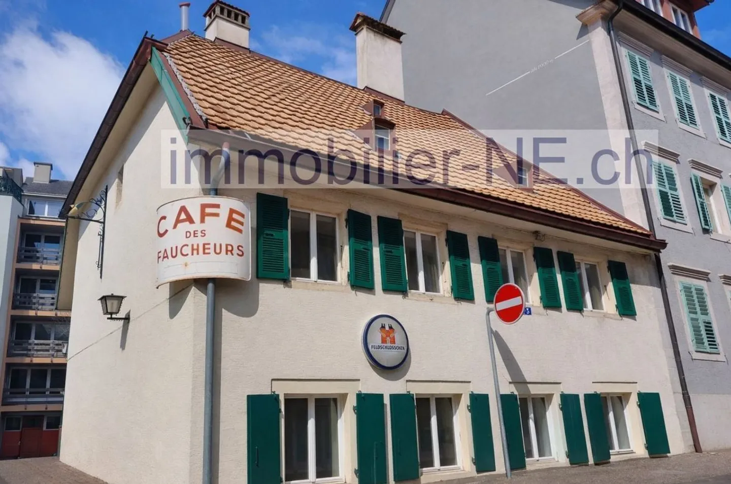 Casa a schiera storica - Foto 1 di 12