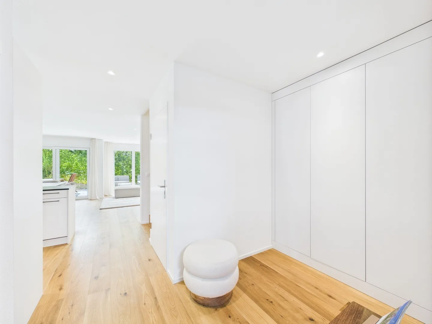 Casa bifamiliare in vendita - Foto 3 di 10