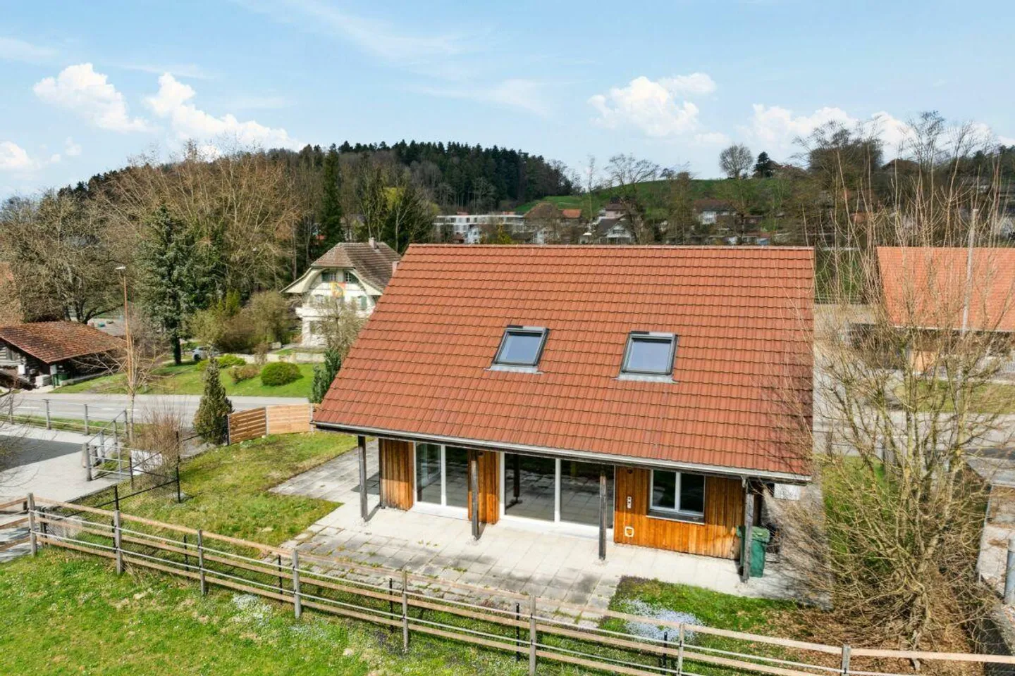 Proprietà equestre con maneggio e casa residenziale - Foto 7 di 24