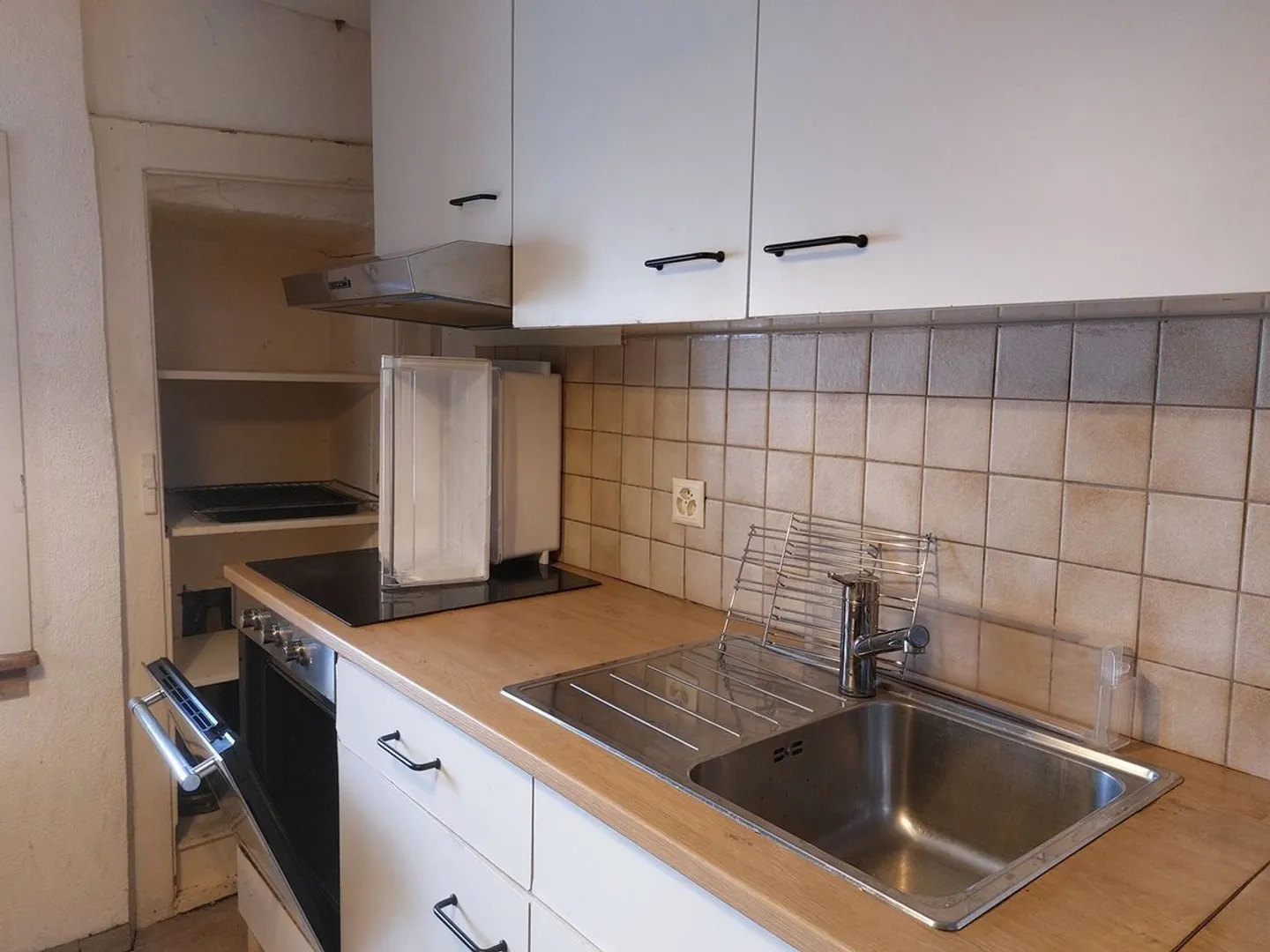 Casa a schiera storica - Foto 6 di 12