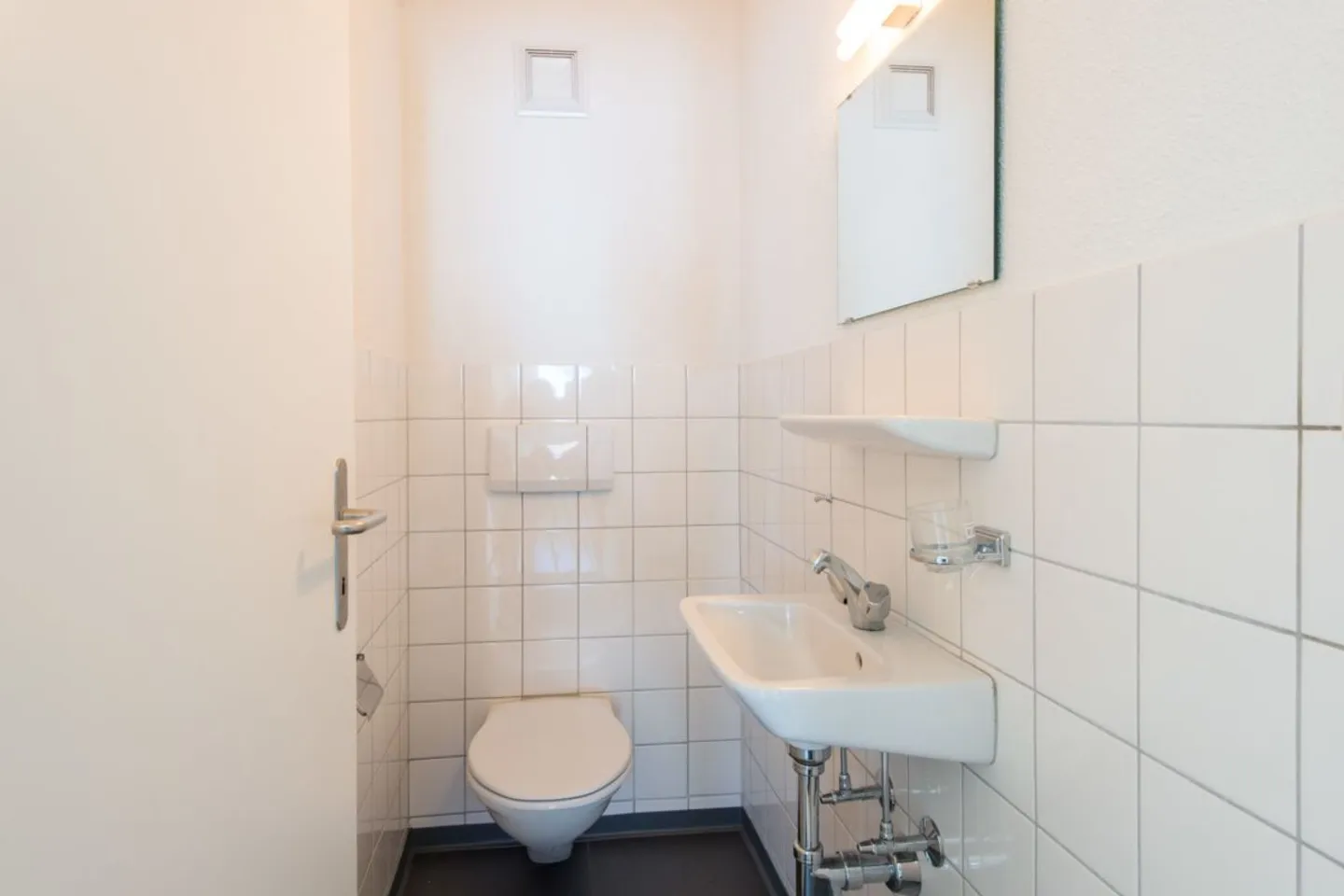 Appartement familial confortable de 4 1/2 pièces - Photo 6 sur 11