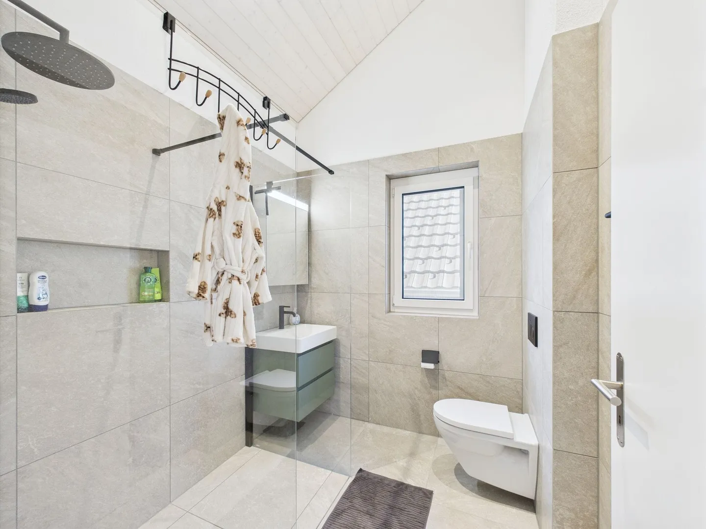 Casa bifamiliare in vendita - Foto 6 di 10