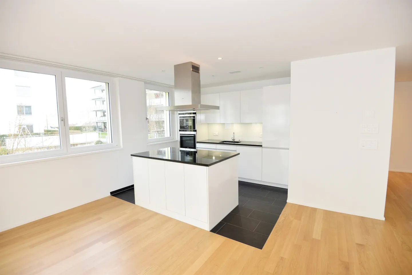 Appartement Charmant à Goldau - Photo 4 sur 13