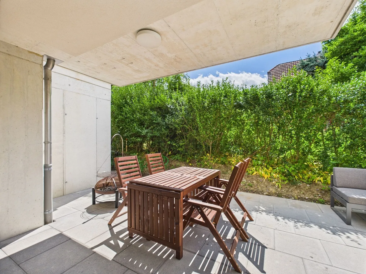 Casa bifamiliare in vendita - Foto 10 di 10