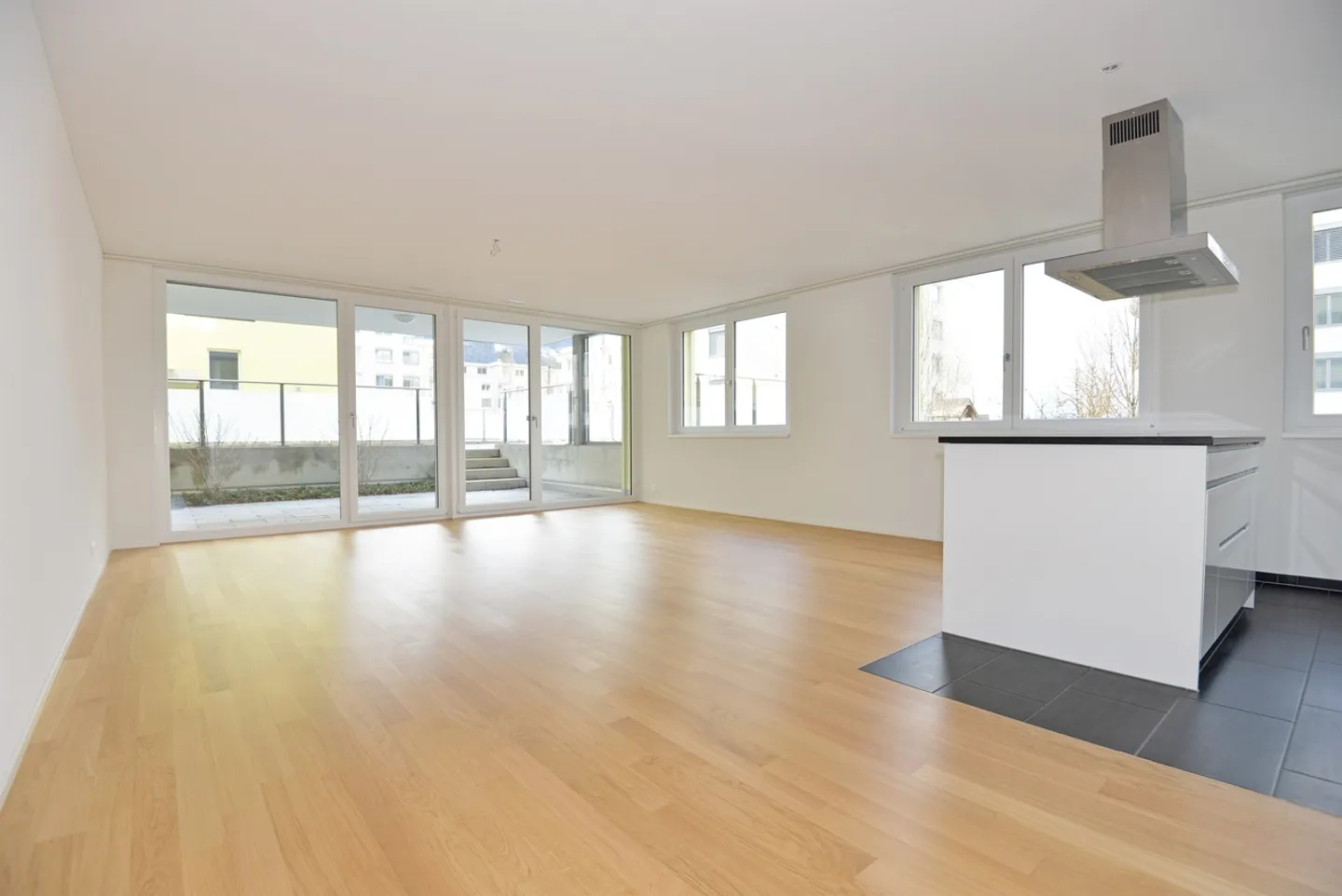 Appartement Charmant à Goldau - Photo 5 sur 13