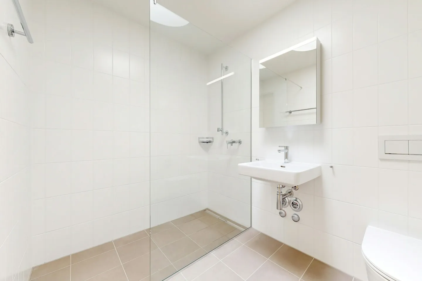 Appartement Moderne - Photo 6 sur 6