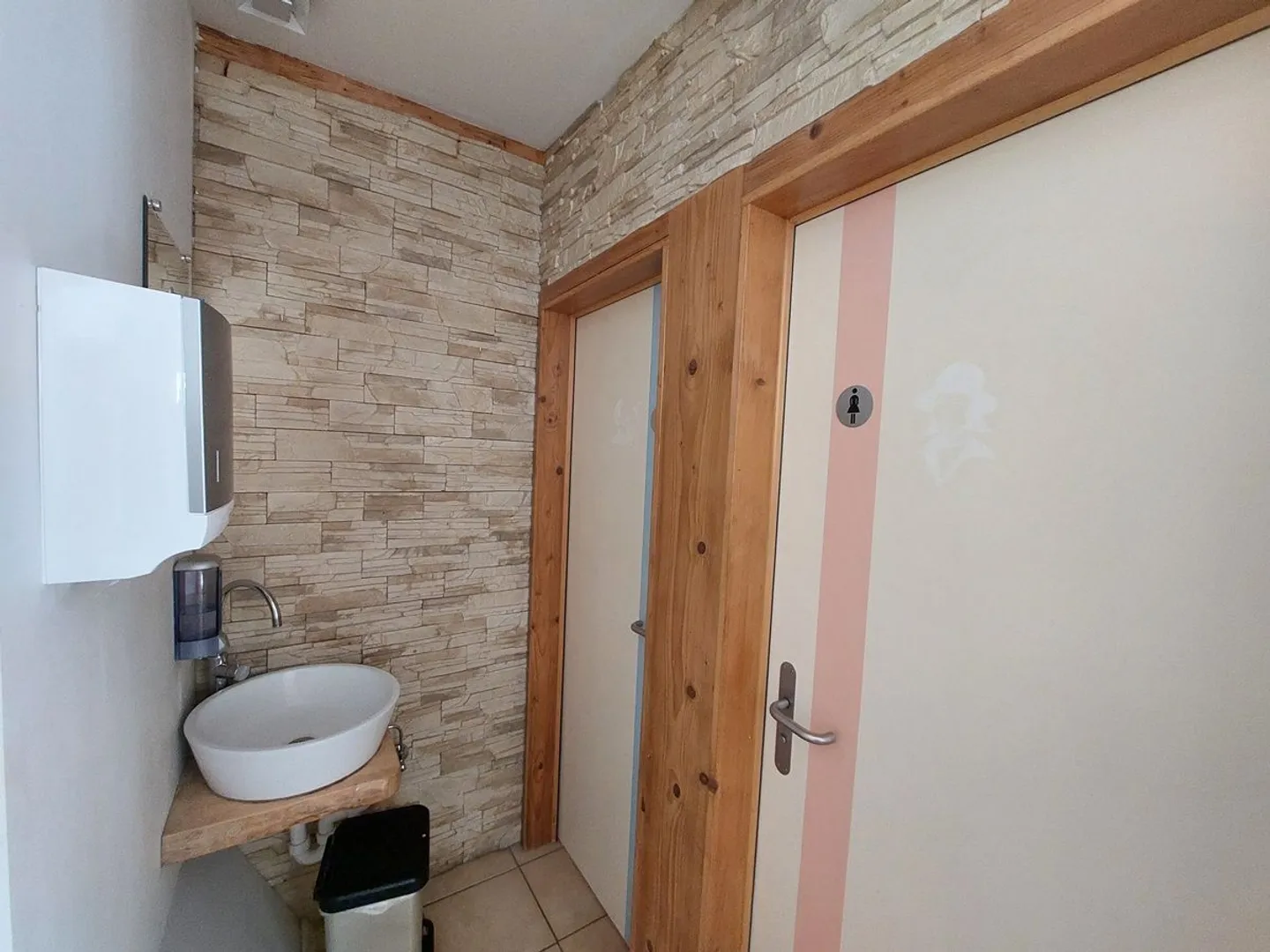 Casa a schiera storica - Foto 12 di 12