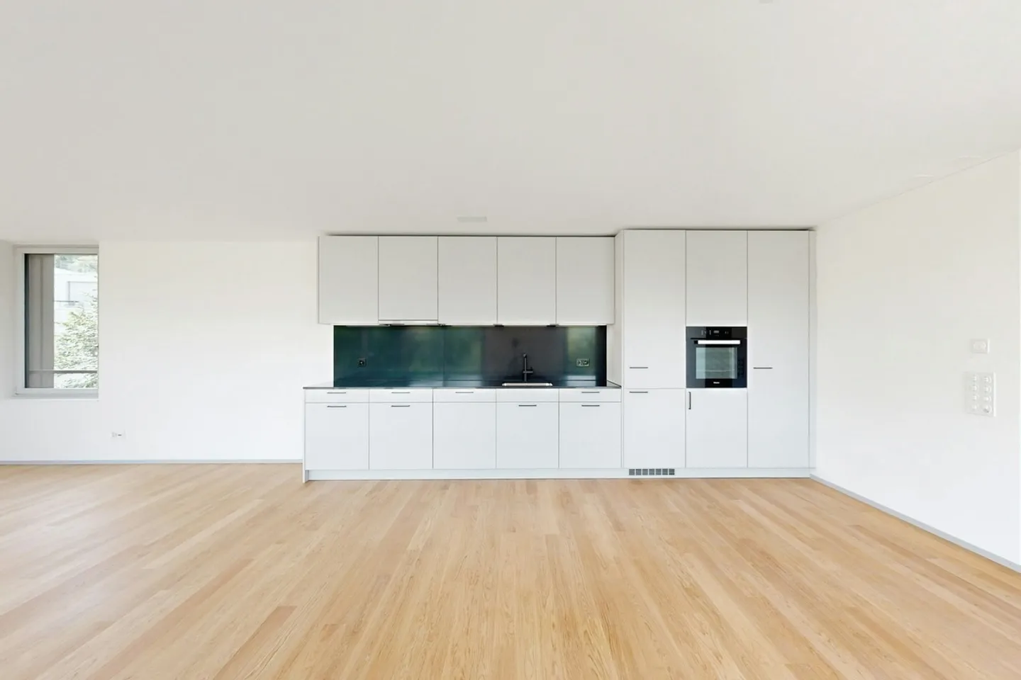 Appartement Moderne - Photo 4 sur 6