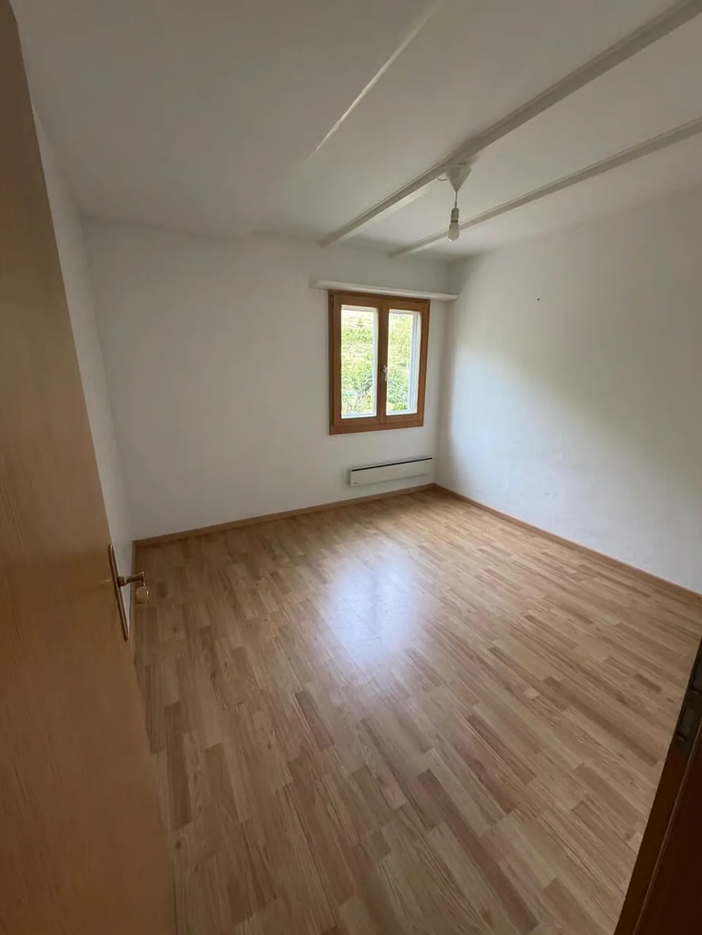 Maison individuelle à louer - Vallamand - Vue imprenable sur le lac - Foto 3 von 9