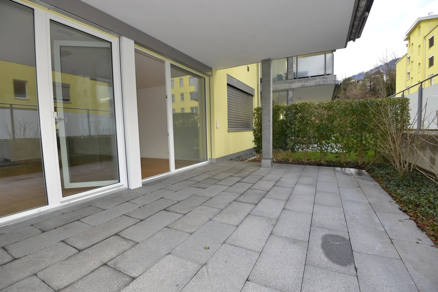 Appartement Charmant à Goldau - Photo 8 sur 13