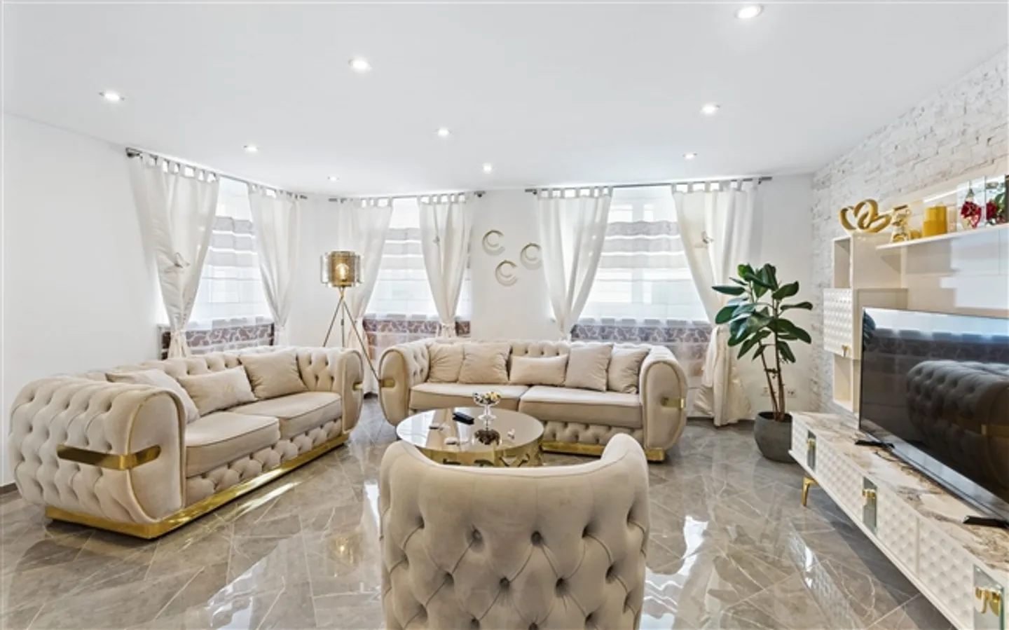 Duplex Charmant avec Flair Italien - Photo 2 sur 13