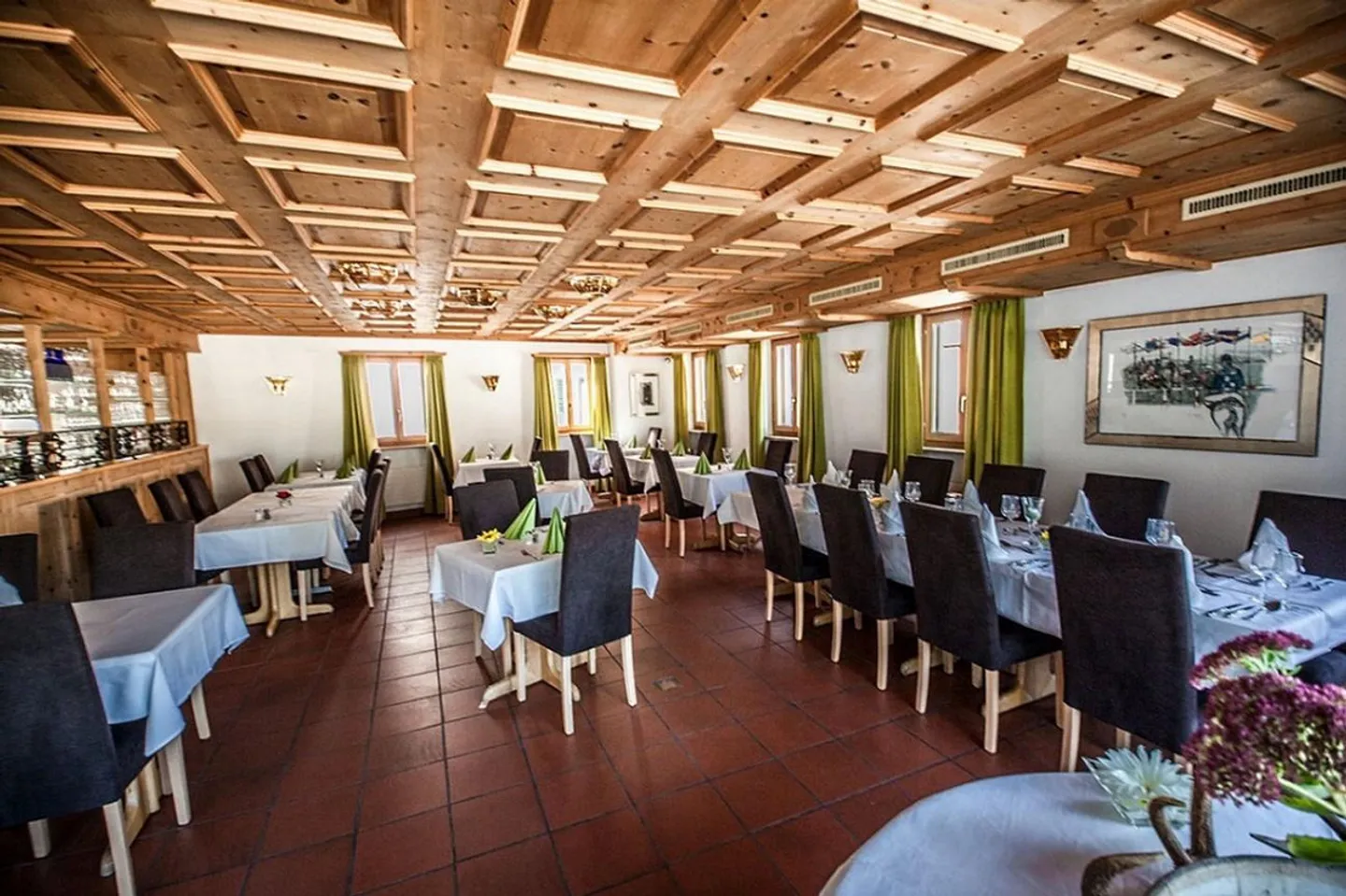 Hôtel de bien-être Liun - Photo 4 sur 9