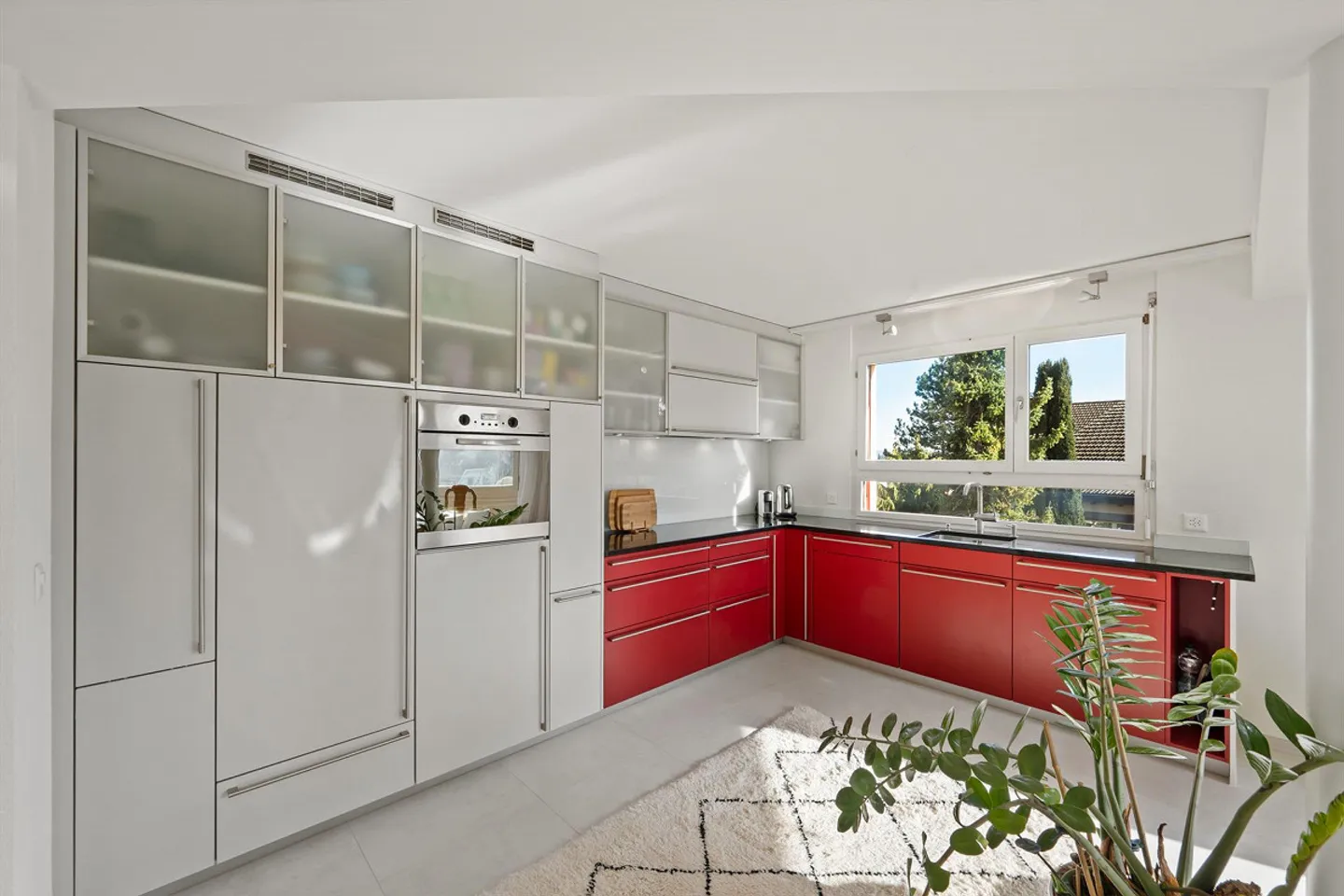 Esperienza abitativa moderna - luminosa, tranquilla, da sogno - Foto 2 di 13