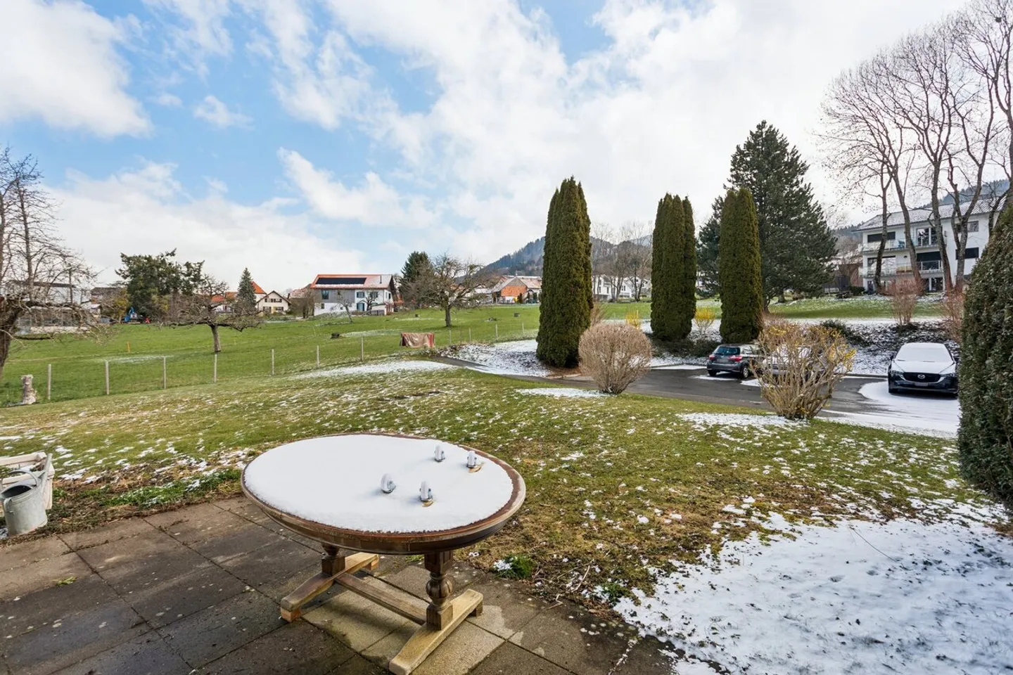 Apartment with terrace and garden - Photo 3 of 9