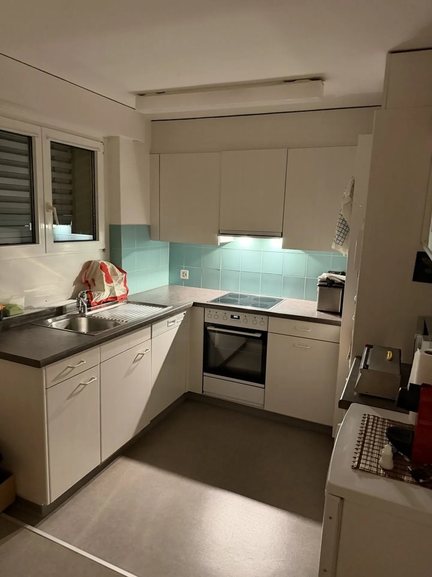 Wohlfühlwohnung mit Balkon - Foto 2 von 10