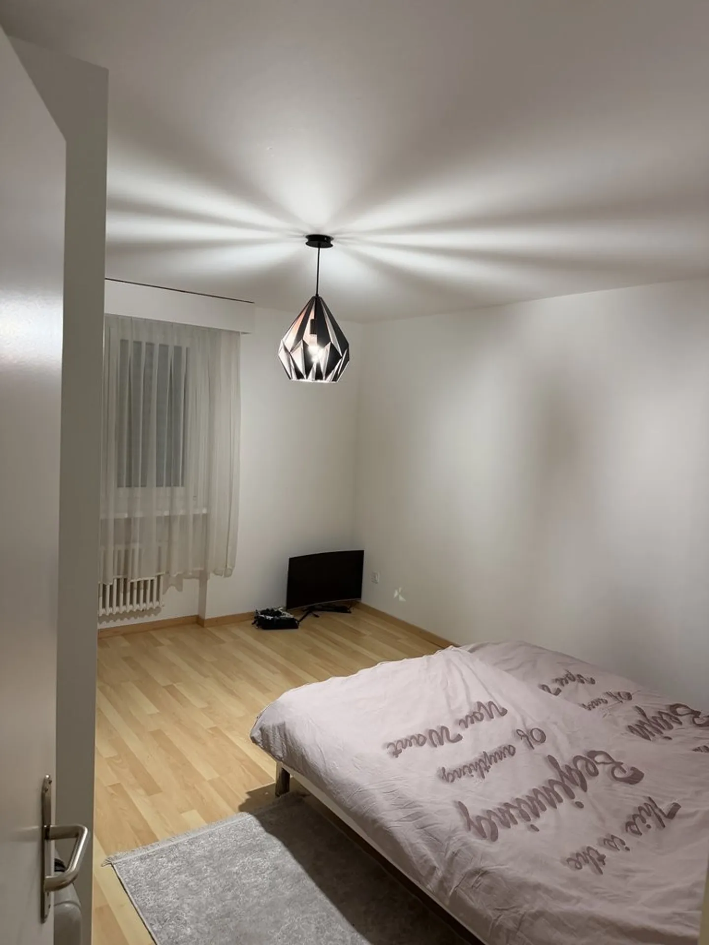 Wohlfühlwohnung mit Balkon - Foto 3 von 10