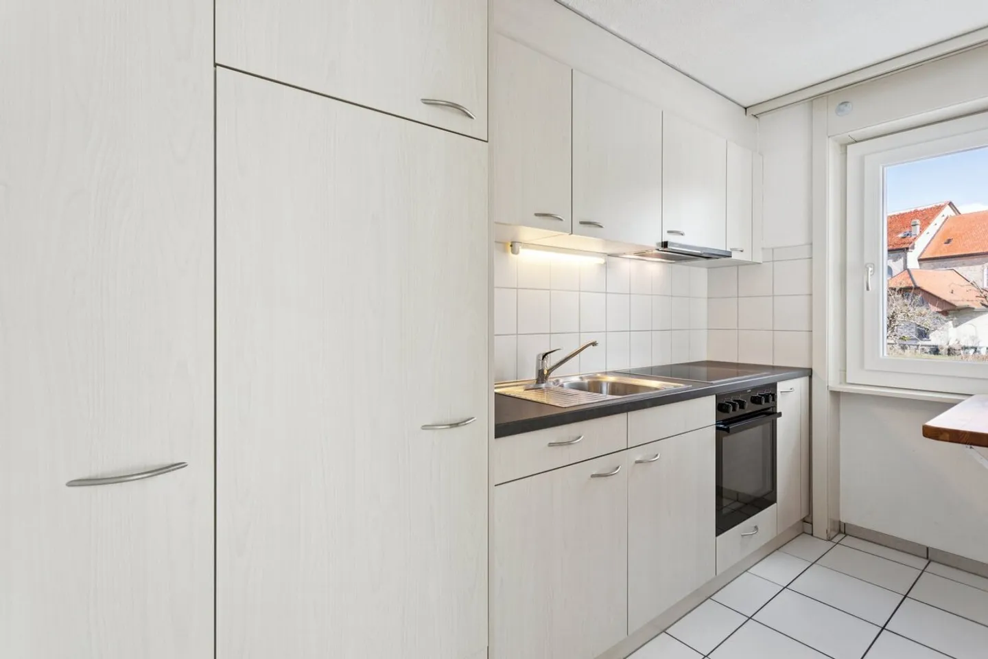 Apartment with terrace and garden - Photo 4 of 9