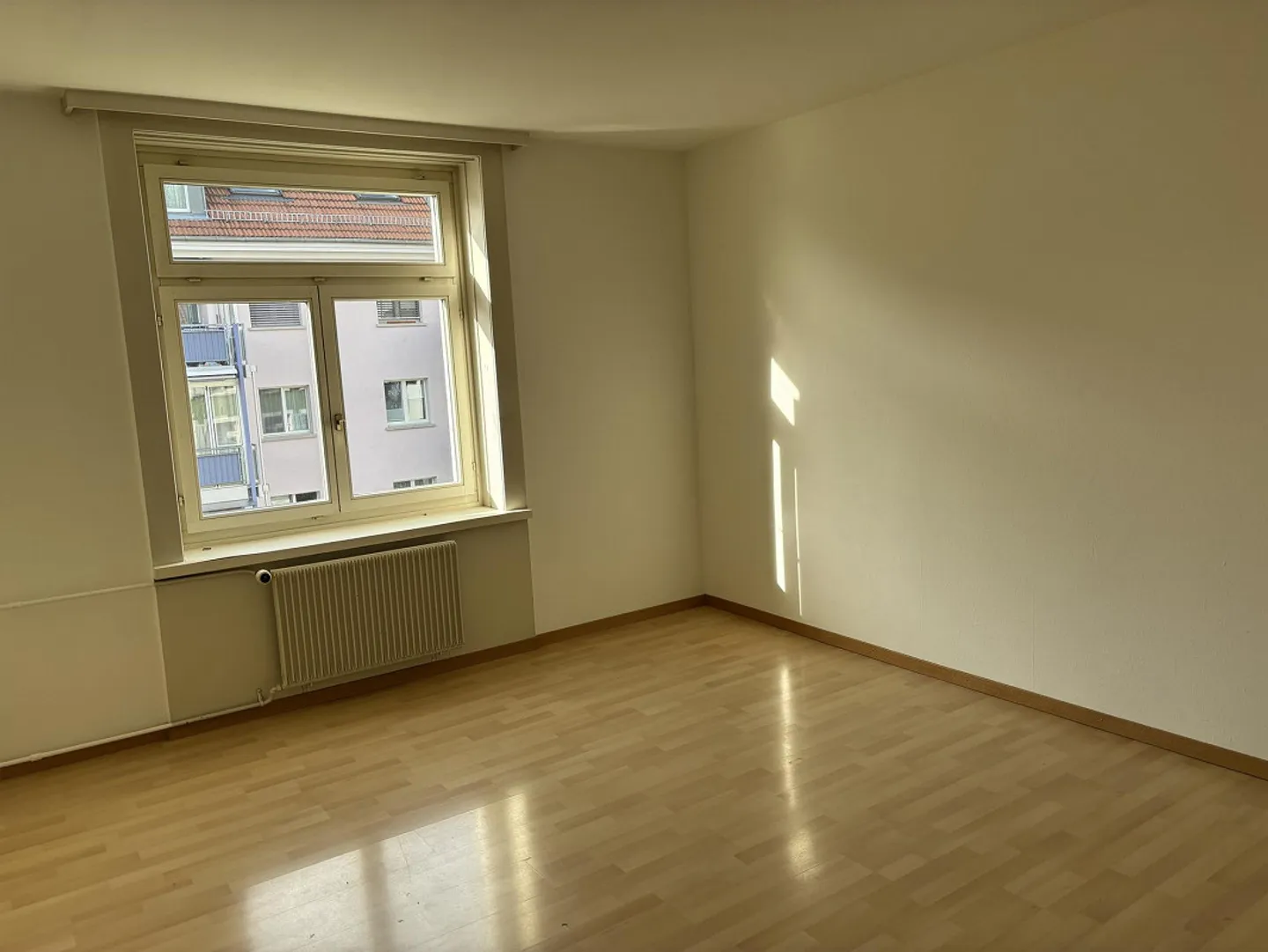 4-room apartment in St. Fiden - Photo 1 of 7